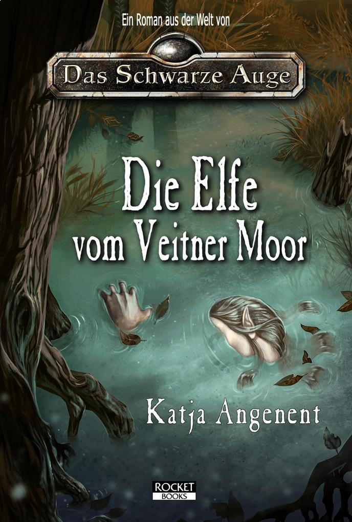 Die Elfe vom Veitner Moor