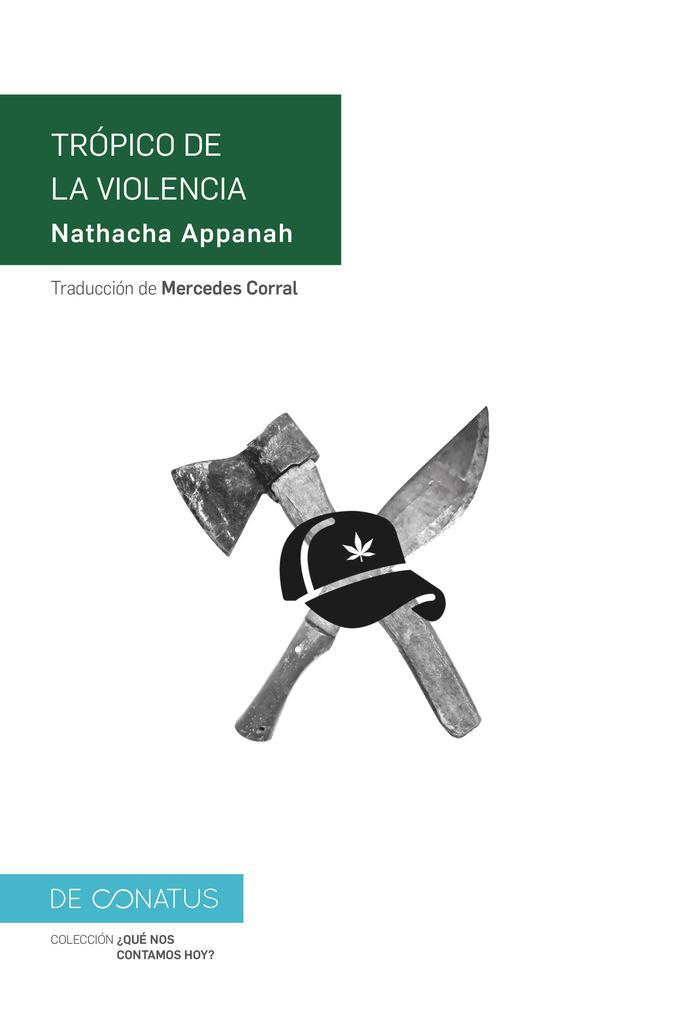 Trópico de la violencia