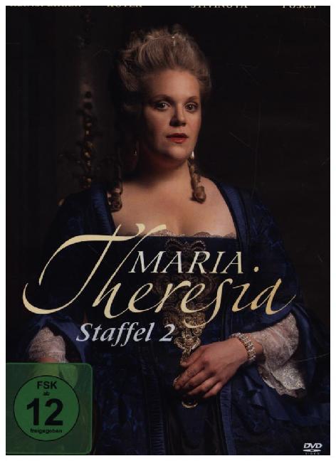 Maria Theresia