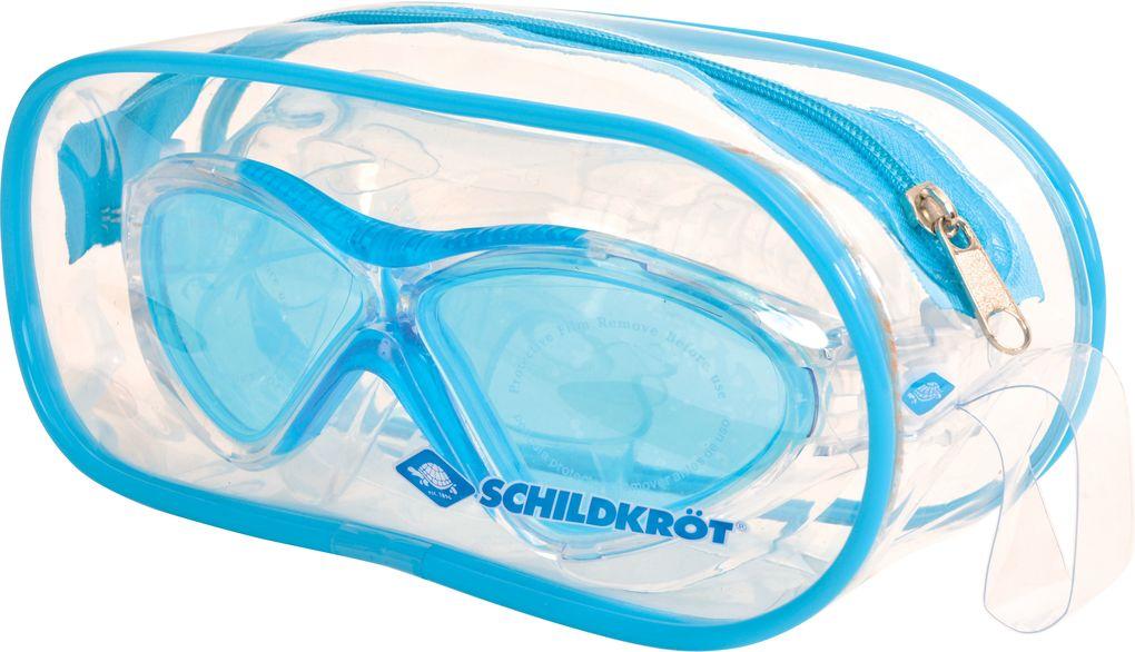 Schildkröt Funsport - Junior Schwimmbrille Bali blau