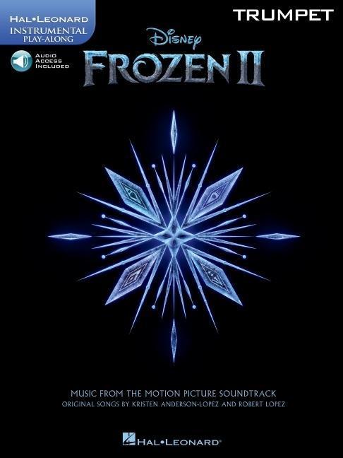 Frozen 2: Trumpet