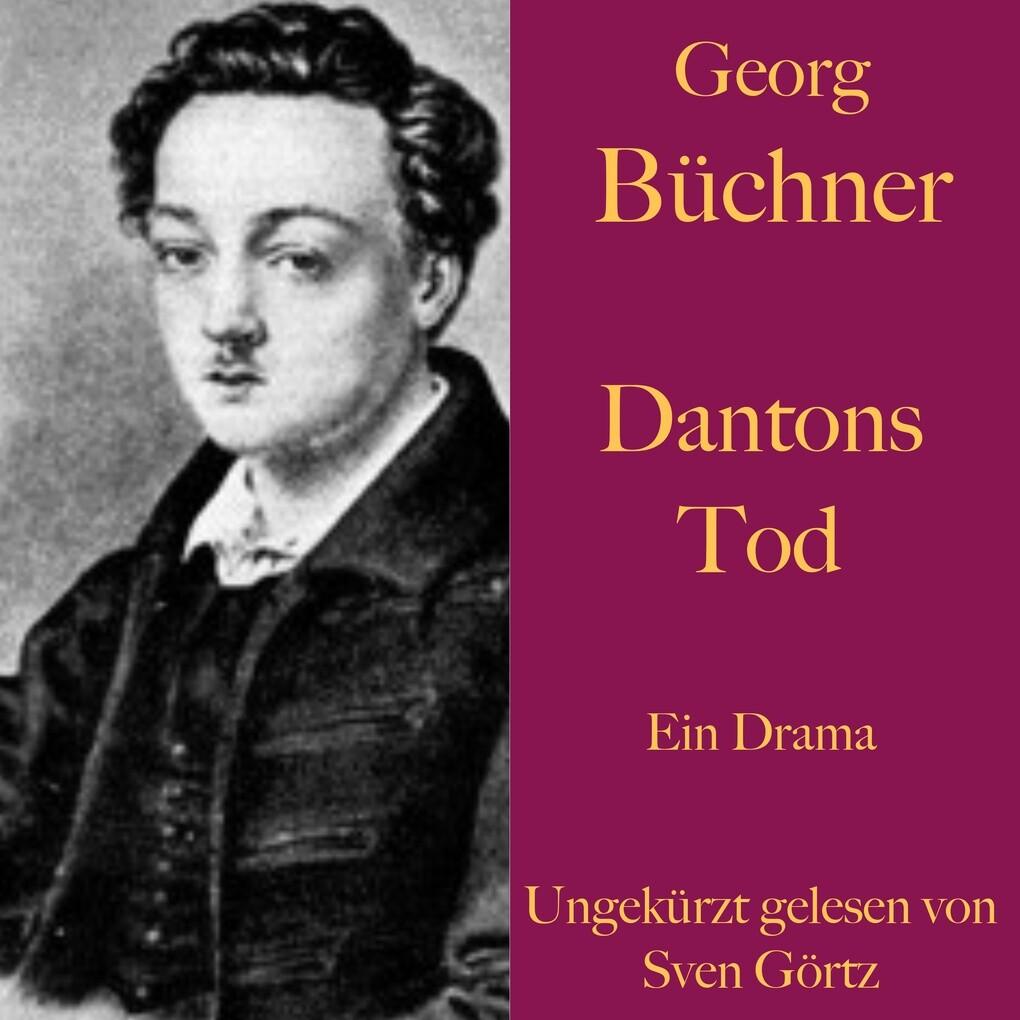 Georg Büchner: Dantons Tod