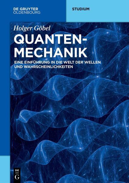 Quantenmechanik