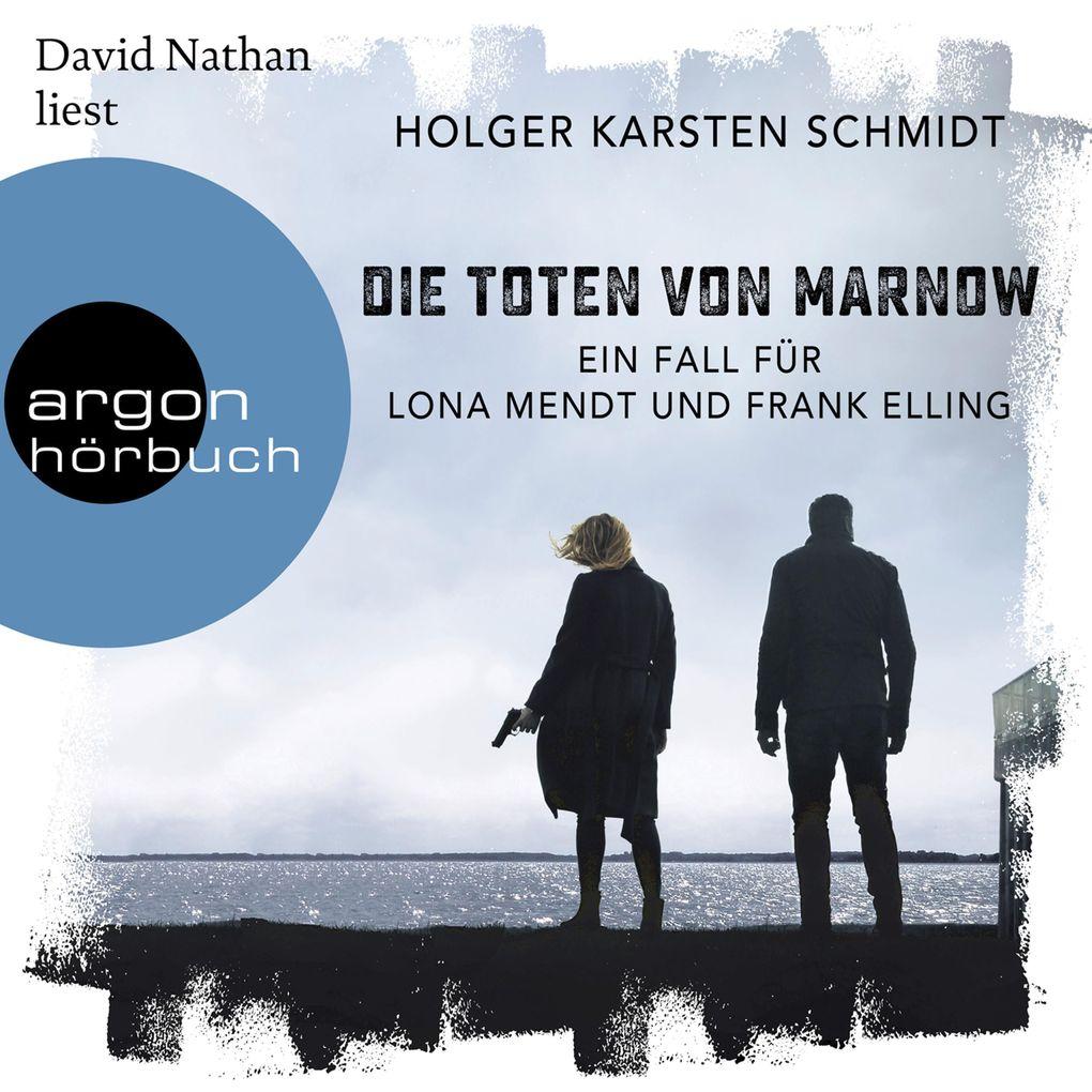 Die Toten von Marnow