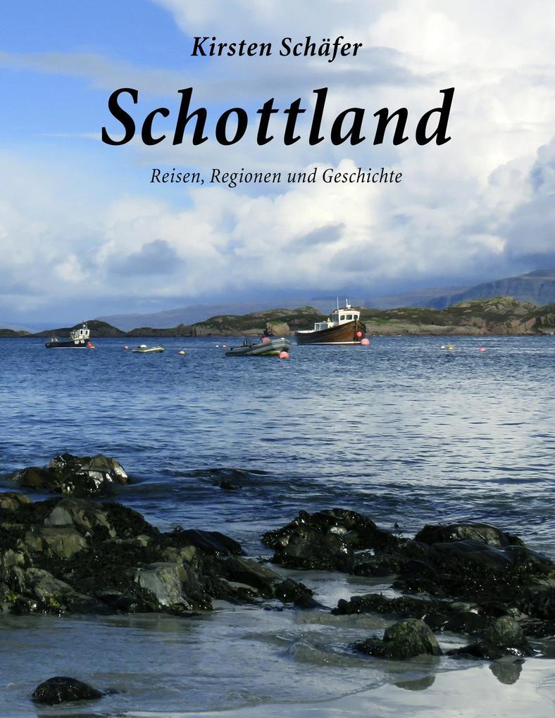 Schottland