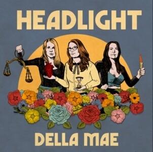 Headlight