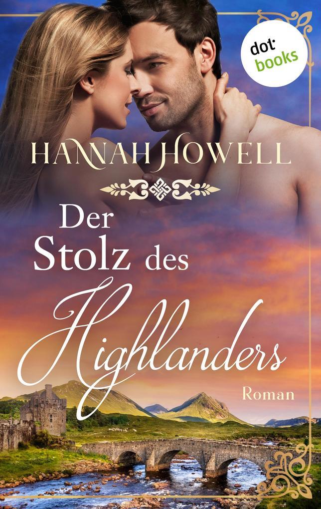 Der Stolz des Highlanders