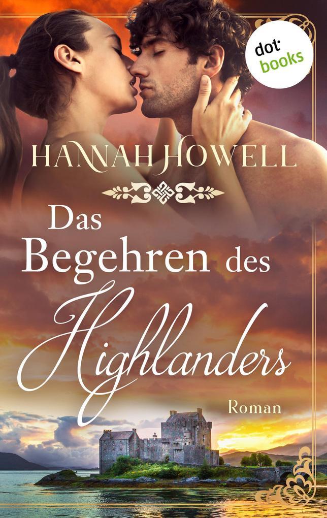 Das Begehren des Highlanders