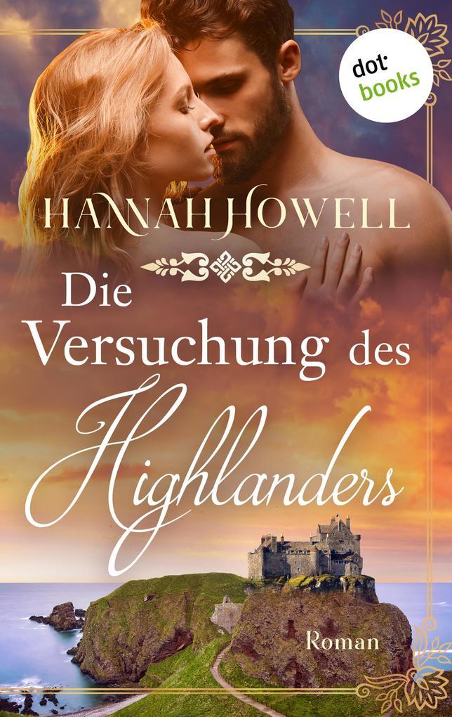 Die Versuchung des Highlanders