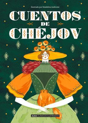 Cuentos de Chéjov