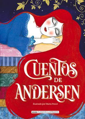 Cuentos de Andersen