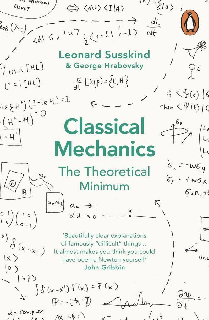 Classical Mechanics