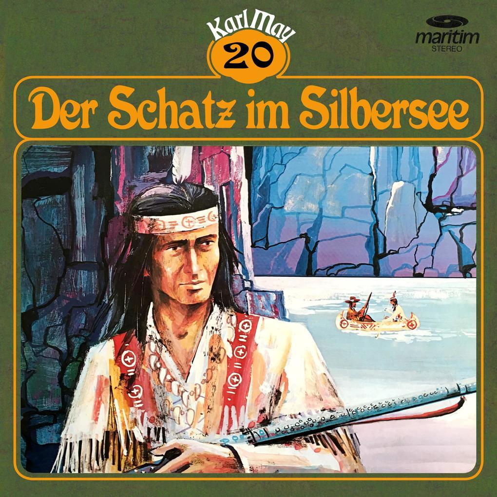 Der Schatz im Silbersee