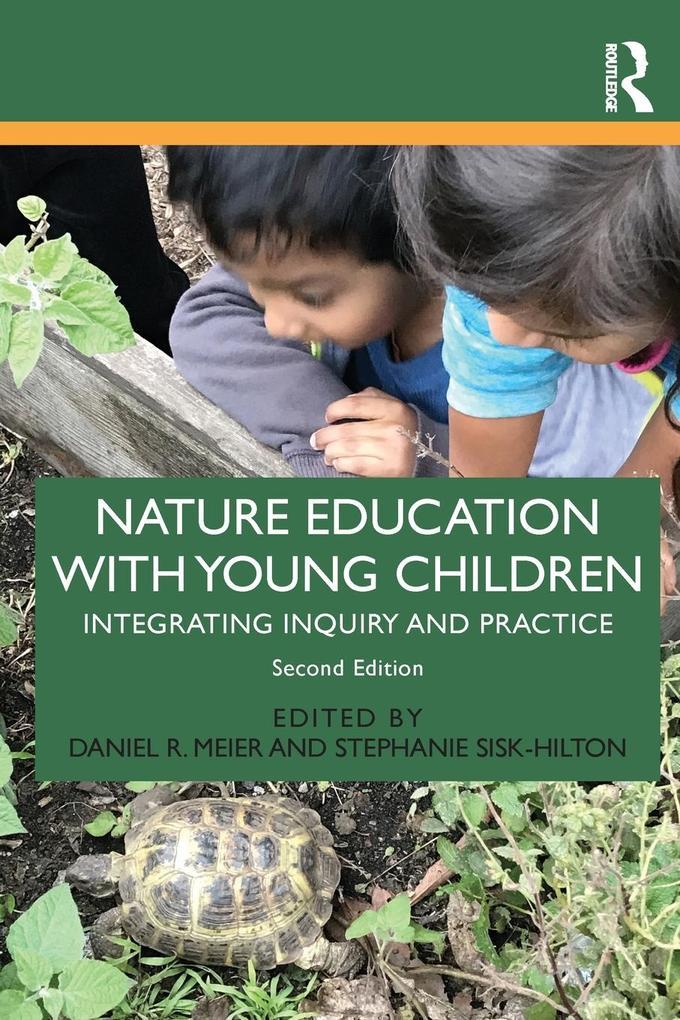 Nature Education with Young Children