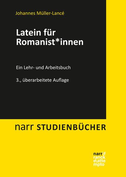 Latein für Romanist*innen