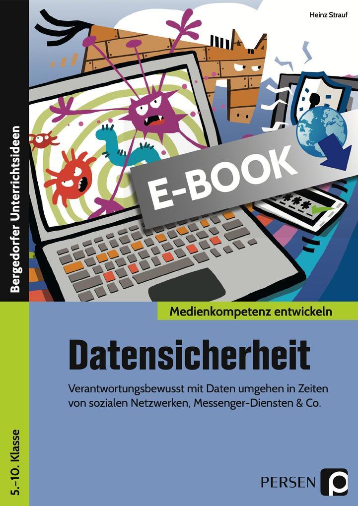 Datensicherheit