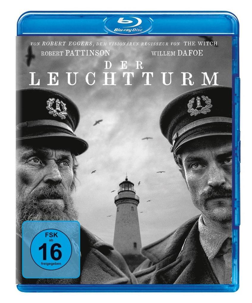 Der Leuchtturm