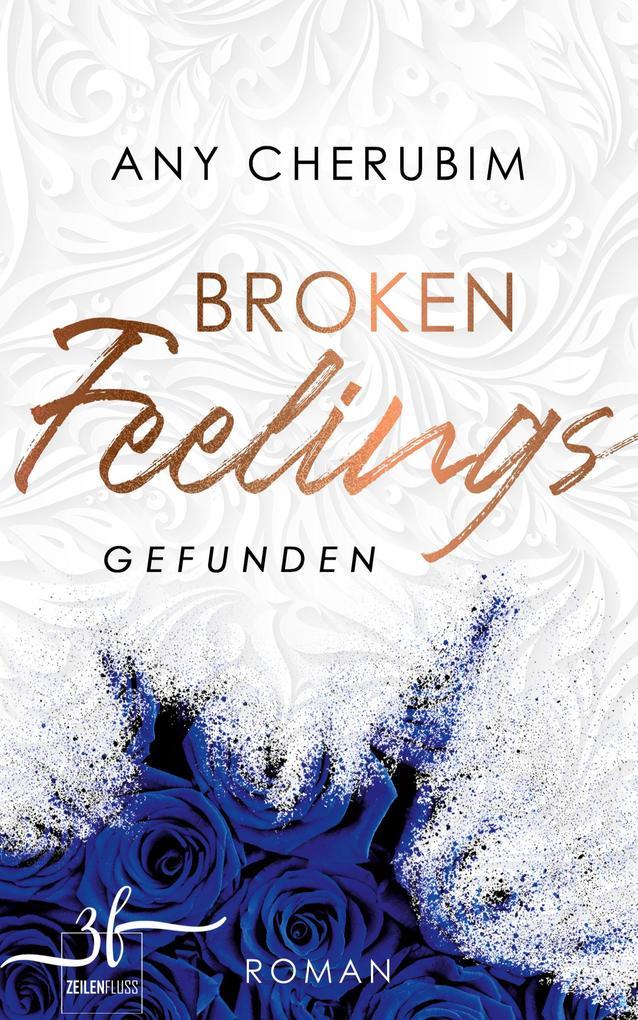 Broken Feelings - Gefunden