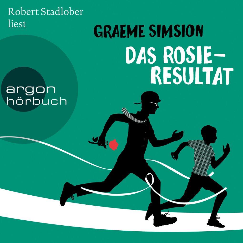 Das Rosie-Resultat