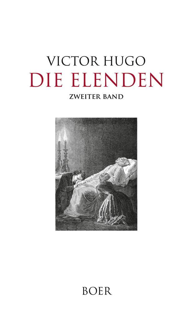 Die Elenden Band 2