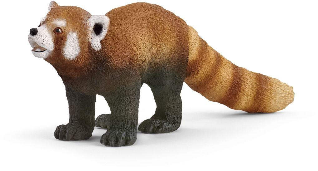 Schleich - Wild Life - Roter Panda