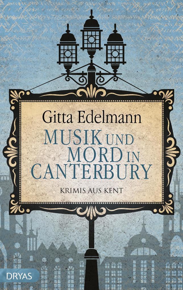 Musik und Mord in Canterbury