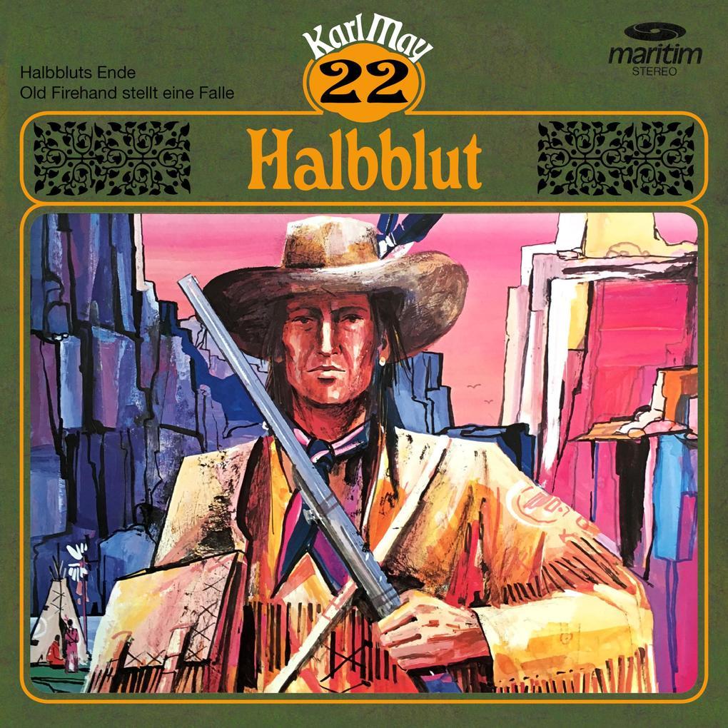 Halbblut