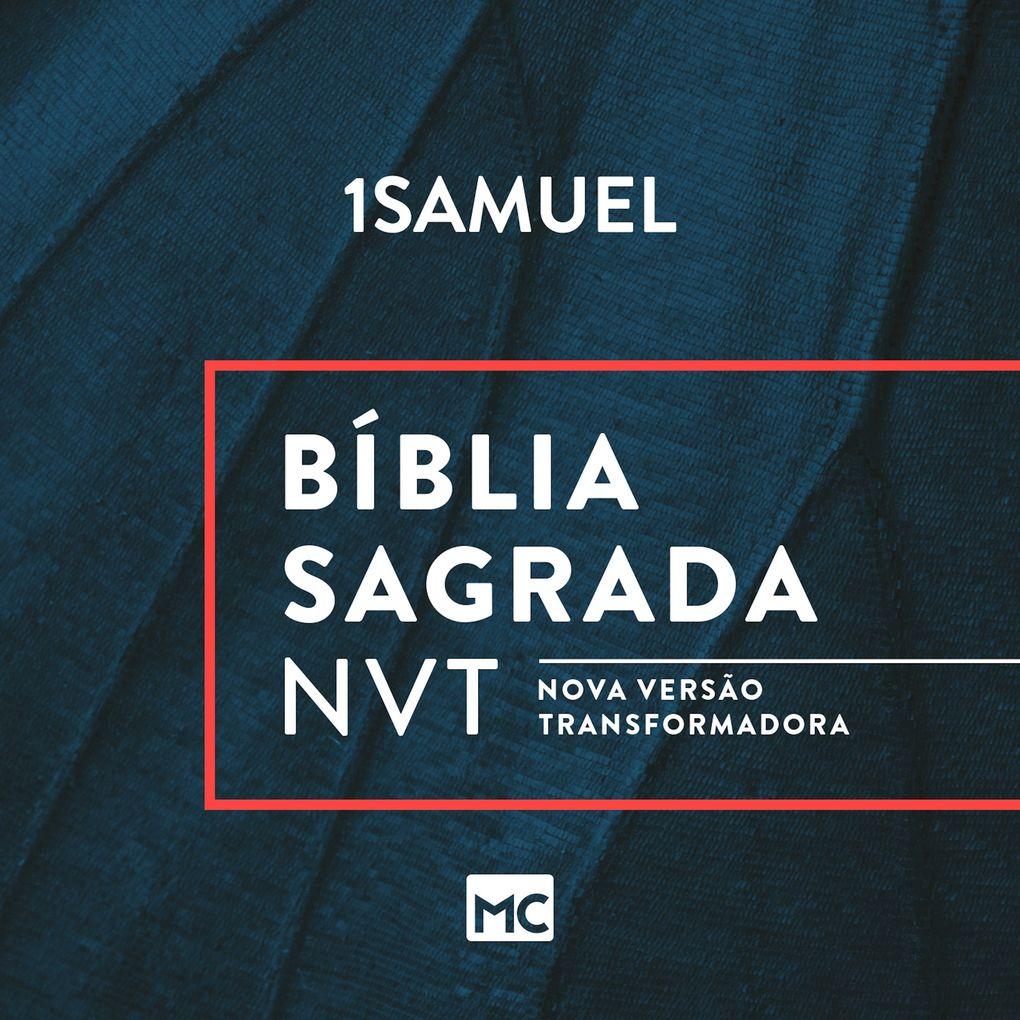 Bíblia NVT - 1Samuel