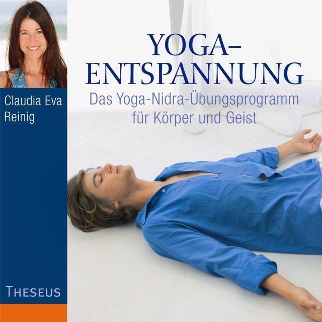 Yoga-Entspannung