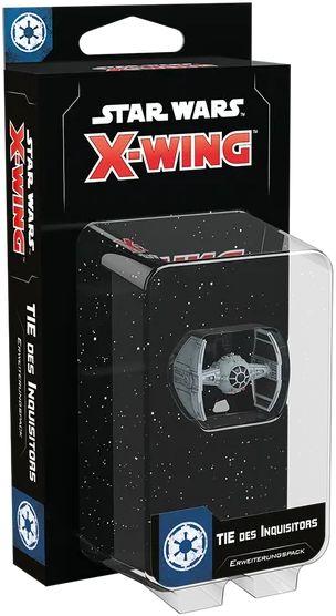 Atomic Mass Games - Star Wars X-Wing 2. Edition - TIE des Inquisitors