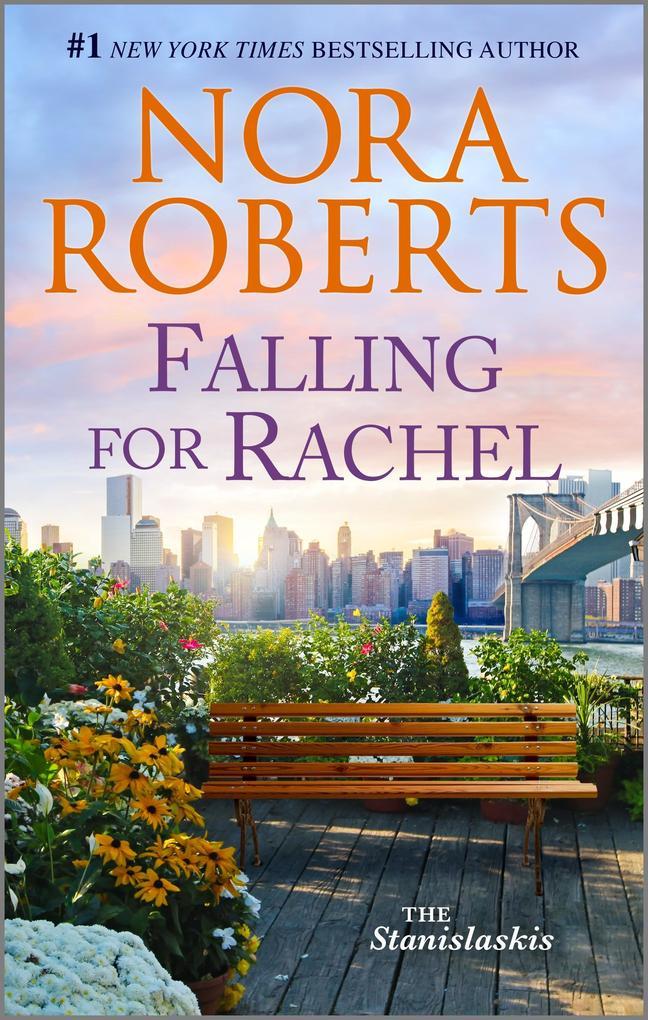 Falling for Rachel