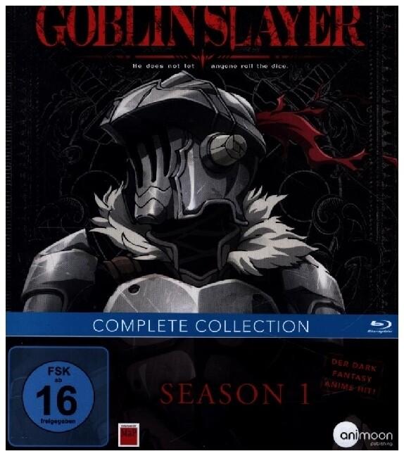 Goblin Slayer