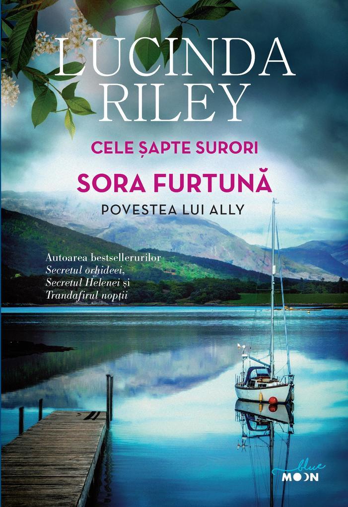 Sora furtuna. Povestea lui Ally