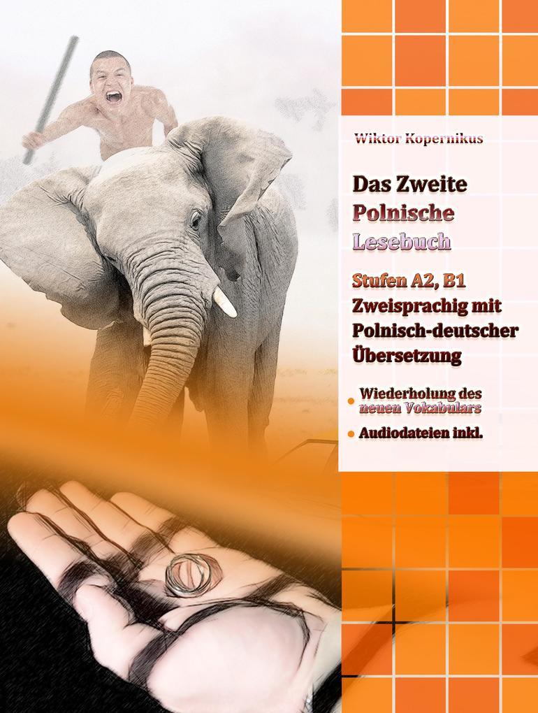 Das Zweite Polnische Lesebuch