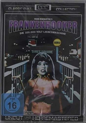 Frankenhooker