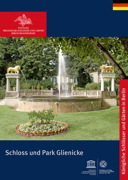 Schloss und Park Glienicke