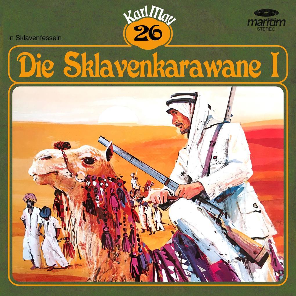 Die Sklavenkarawane I