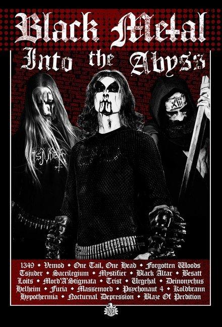 Black Metal: Into The Abyss