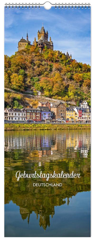 Kalender Geburtstagskalender Deutschland