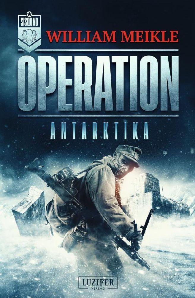 OPERATION ANTARKTIKA