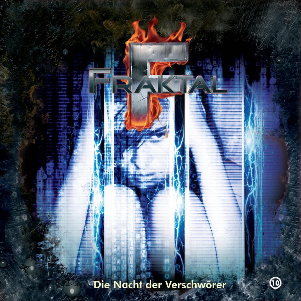 Die Nacht der Verschwörer