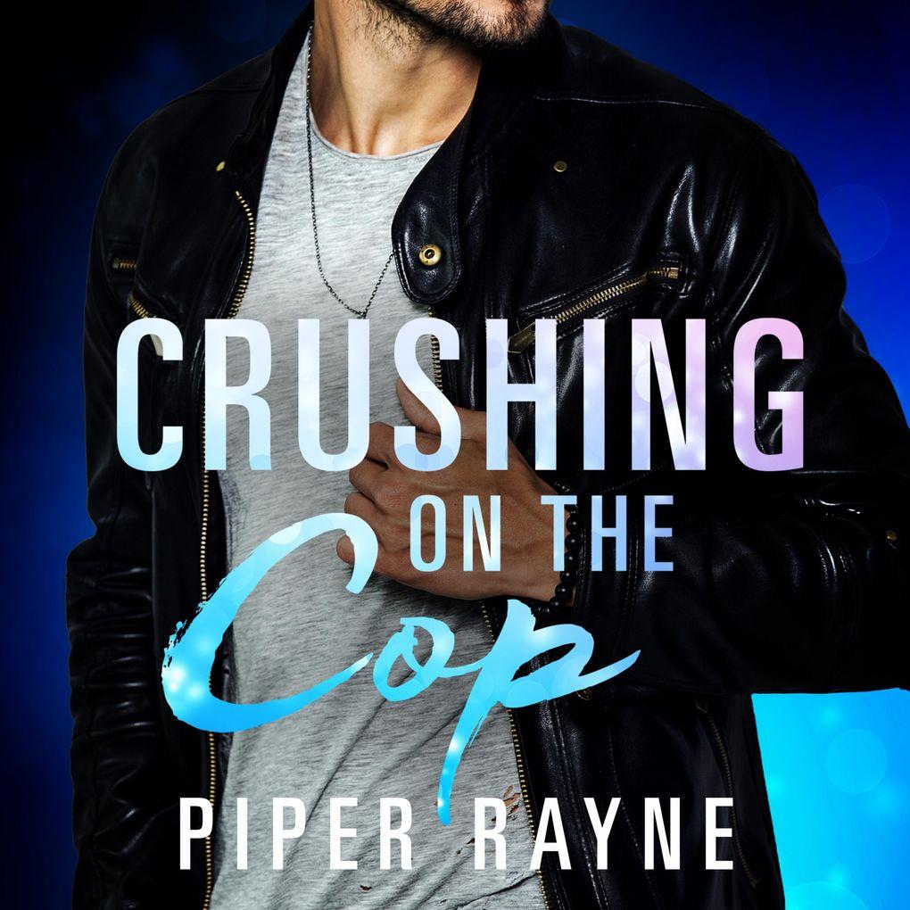 Crushing on the Cop (Saving Chicago 2)