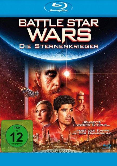 Battle Star Wars - Die Sternenkrieger