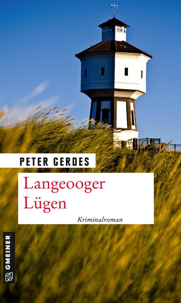 Langeooger Lügen