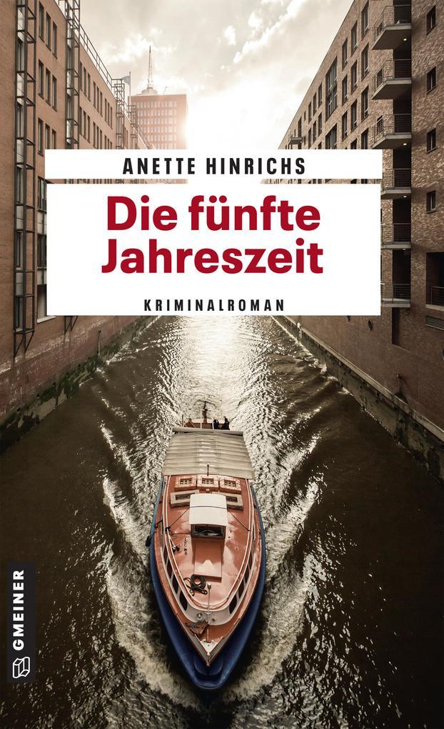 Die fünfte Jahreszeit