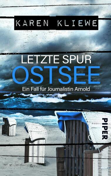 Letzte Spur: Ostsee