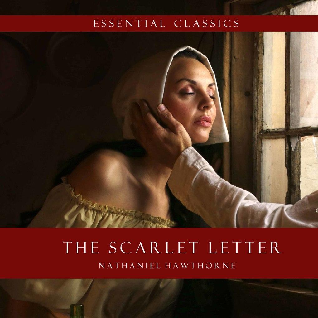 The Scarlet Letter