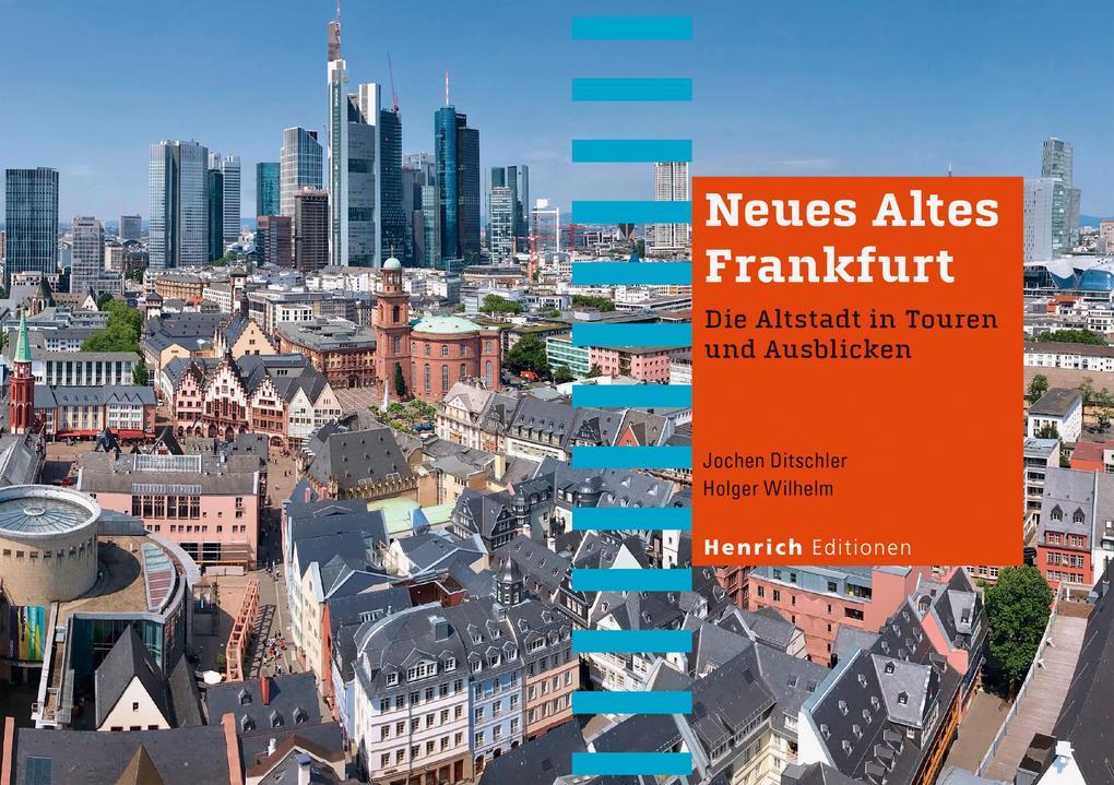 Neues Altes Frankfurt