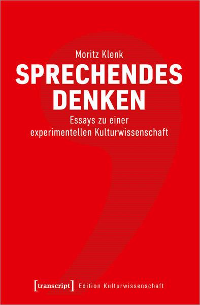 Sprechendes Denken