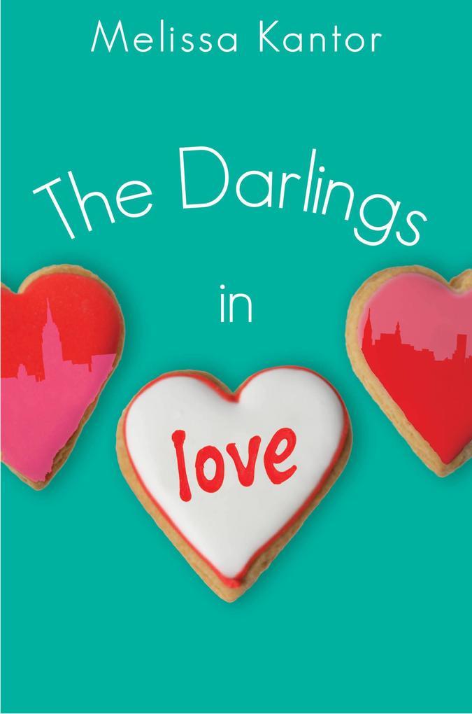 The Darlings in Love